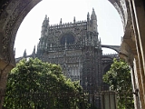 Catedral In Sevilla 2